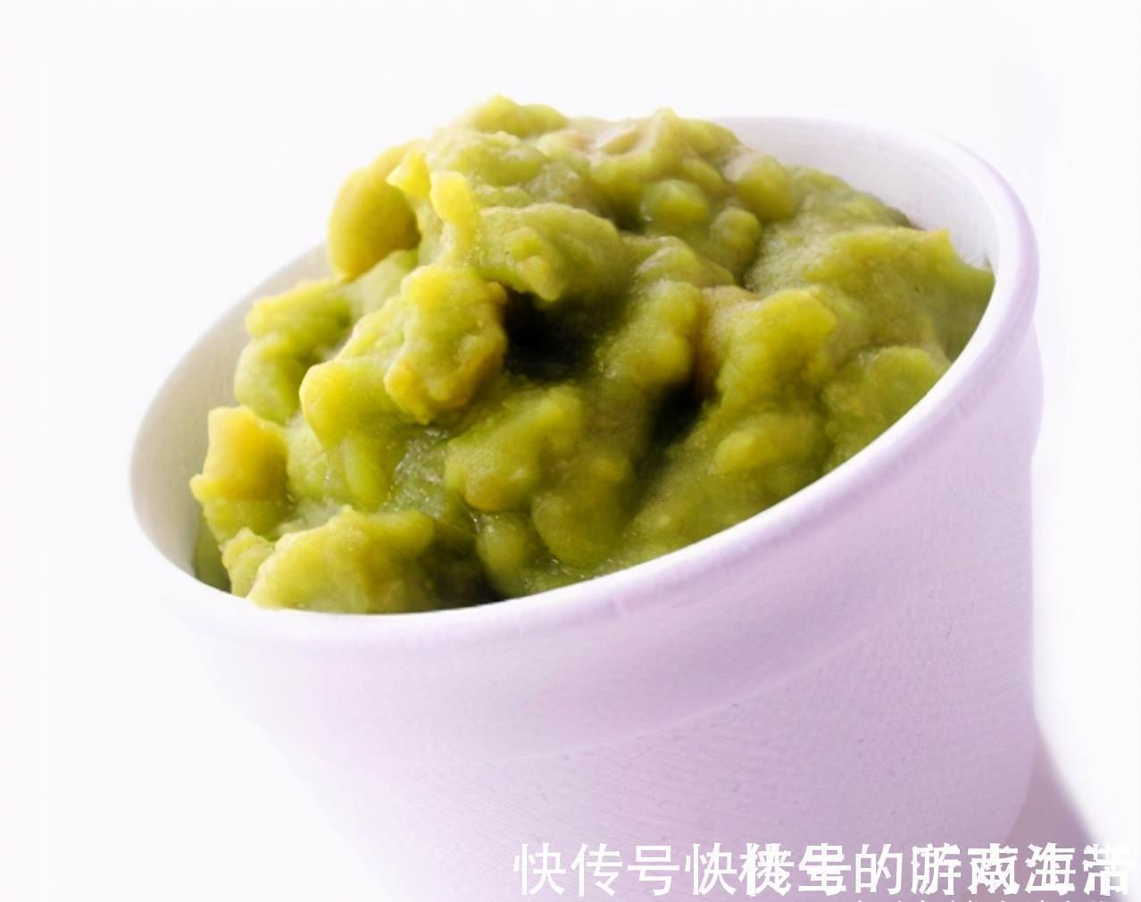 乳牙|没长牙就不需要添加固体食物?错,娃到了这个月龄,该加还得加