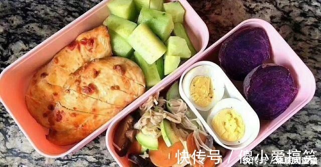 卡路里|一份减肥24小时“时间表”,照着做,让你身材持续瘦下来