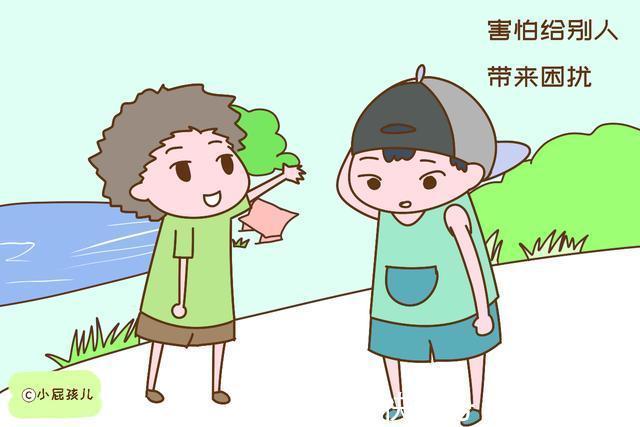 原则性|有远见的父母,都不会让孩子太“懂事”,以免将来后悔