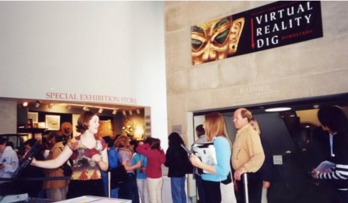 深研|热爱中国文化的老盖茨,有一位深研中国艺术的妻子