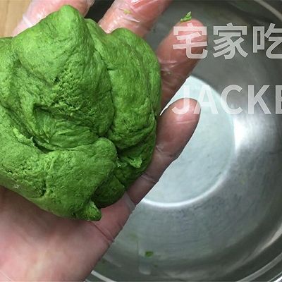 低筋面粉|卡仕达酱