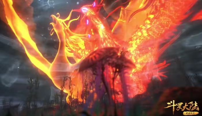 清橙|斗罗大陆：第二考核开始，唐三留了3后手，龙争虎斗太精彩