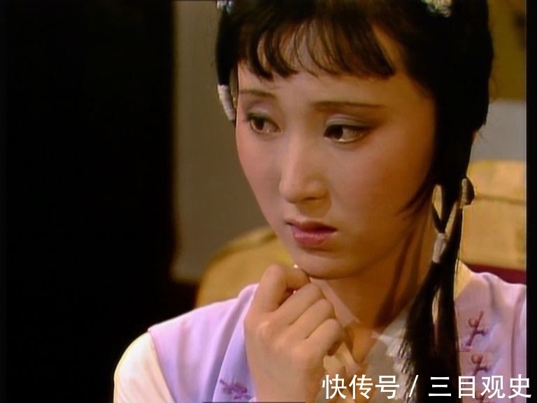 宝玉&林黛玉死后北静王上门祭奠,贾母见后心里一喜,贾府有救了