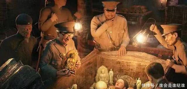 孤宝|全世界都在找的三大绝世孤宝,拥有一件,便可富甲一方!