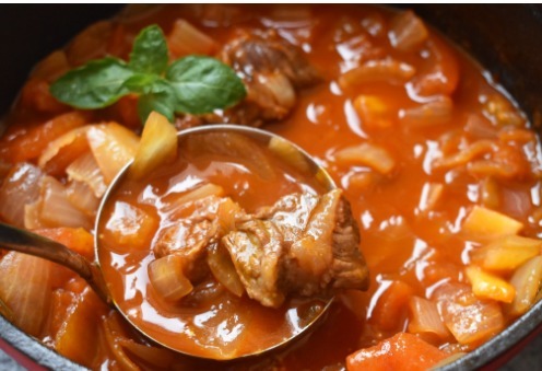 西红柿|冬天进补,鸡鸭肉都不如它,条件允许多给孩子做,增强体质不怕冷