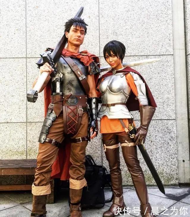 身材|日本模特破茧成蝶,健身5年从cosplay到健美冠军,好身材让人羡慕