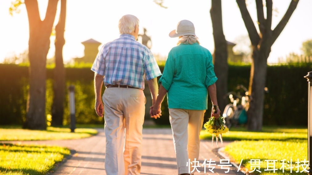 老年人|德国人也吃肉,喝酒,为什么比中国人长寿只因国人做不到1点!