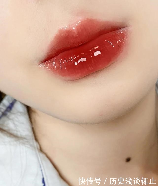 显白 黄皮别纠结了,显白口红就买这几支
