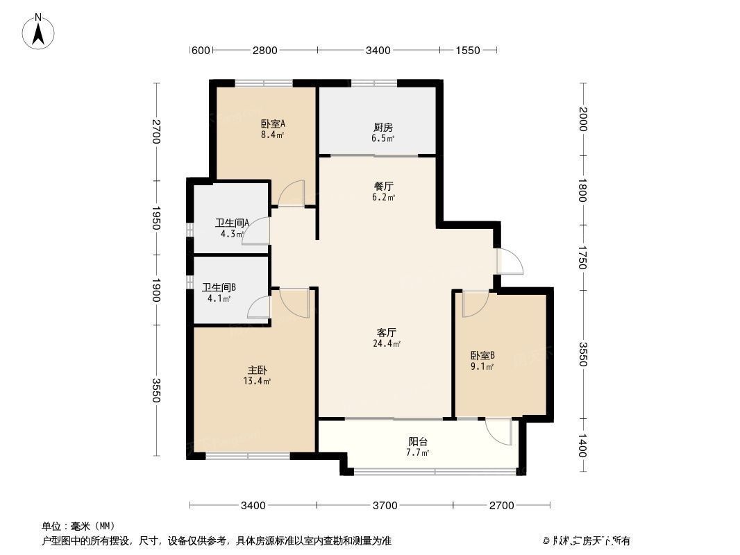 户型|盘点10月衡水开发区爆款楼盘！原来红盘真有这么好！难怪都抢着买