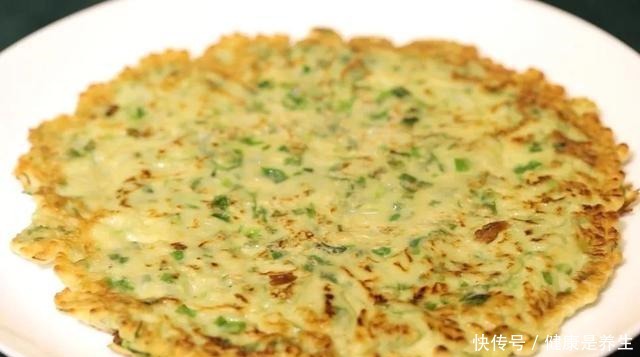 「滋味」这道娄塘农家点心,名叫“满意”