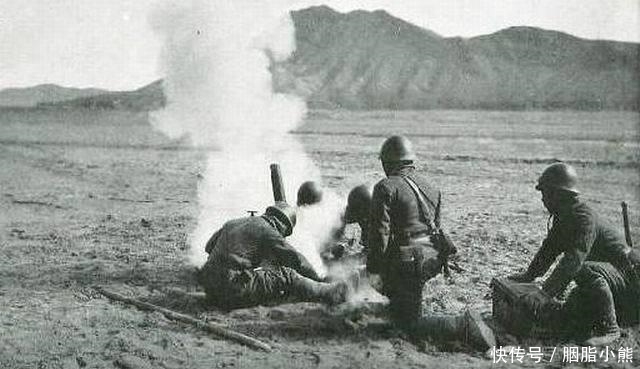 淞沪会战前、中日军力对比