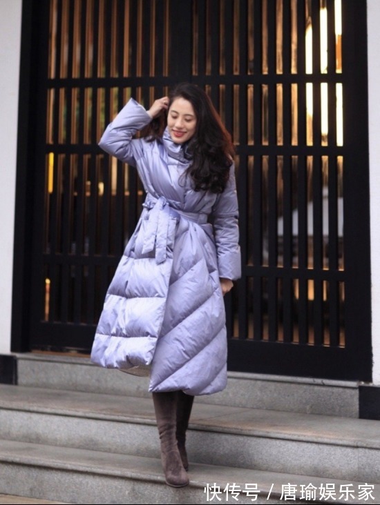 身形 女人过了40岁,衣服颜色记住这3选3不选,巧妙提升气质