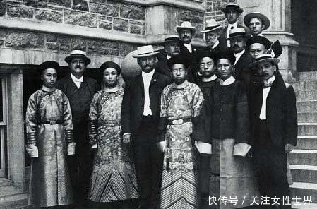 展出|慈禧挤出50万经费参加世博会,但展出的东西,却让国人百年抬不起头