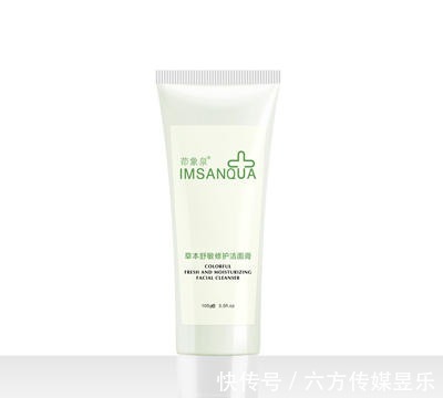 洁面乳|青春期女生祛痘洗面奶用哪款 控油祛痘洗面奶排行榜6强