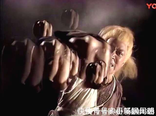 大成#武侠剧中修炼大成后必死的八大神功,七伤拳垫底,天玄北斗剑第一