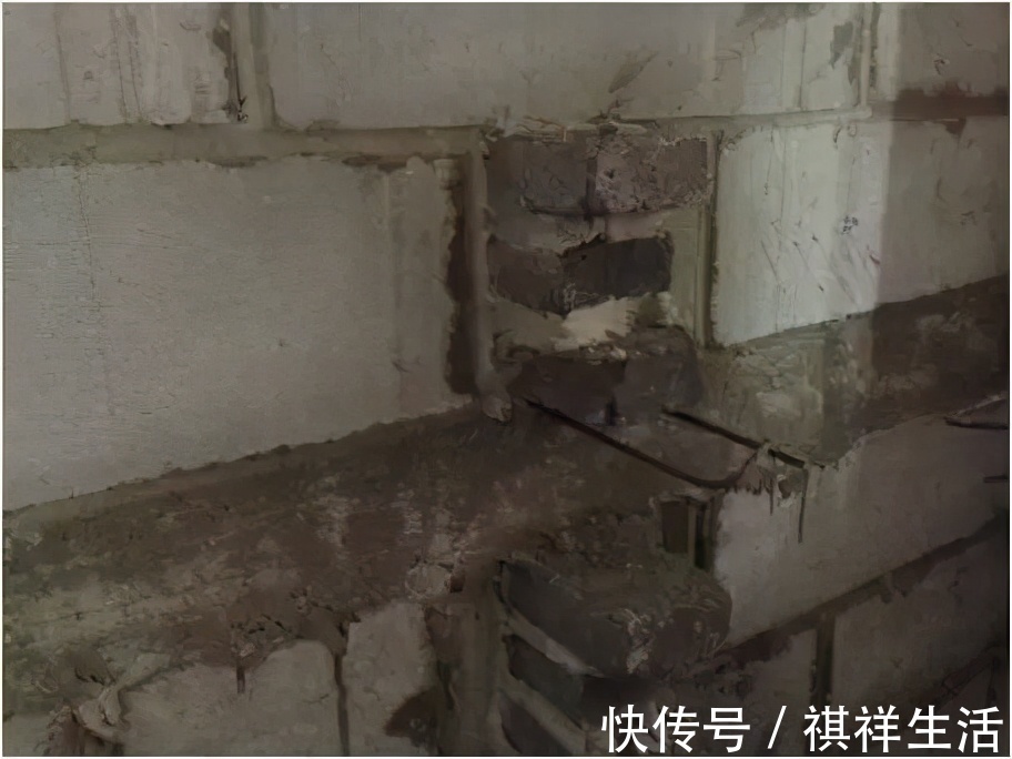 结构|二次结构砌体构造质量控制关键点，细节决定成败