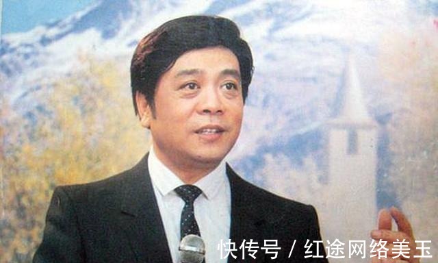 艺术品|赵忠祥师承黄胄,生前书画卖几十万,如今却没人要,水平到底如何