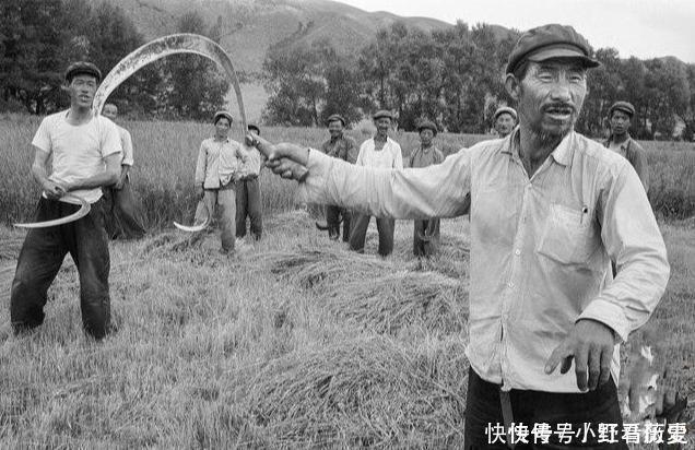 展示|苏联专家镜头下，一组老照片展示，还原1956年的中国