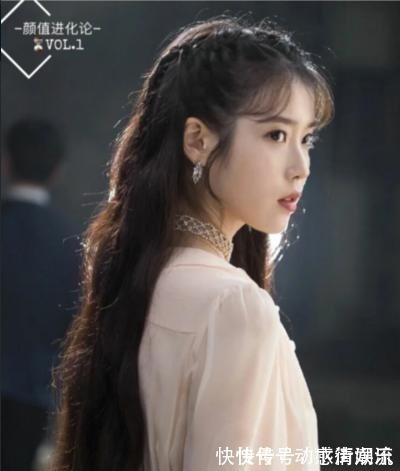 tony 换发型如同整容,一分钟测出适合你的发型,逆袭女神只要换个发型!