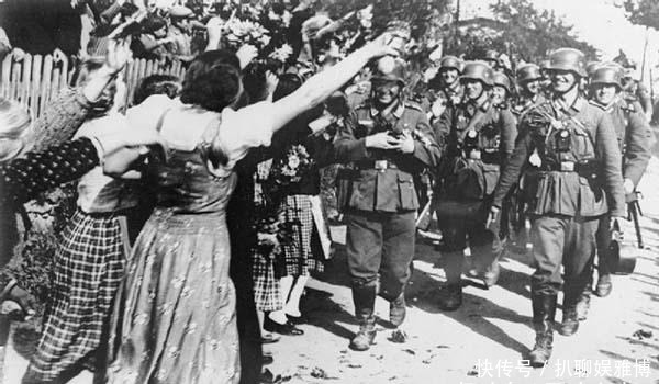 国人对|二战德国在欧洲战场最大的失误的战略决策是什么?