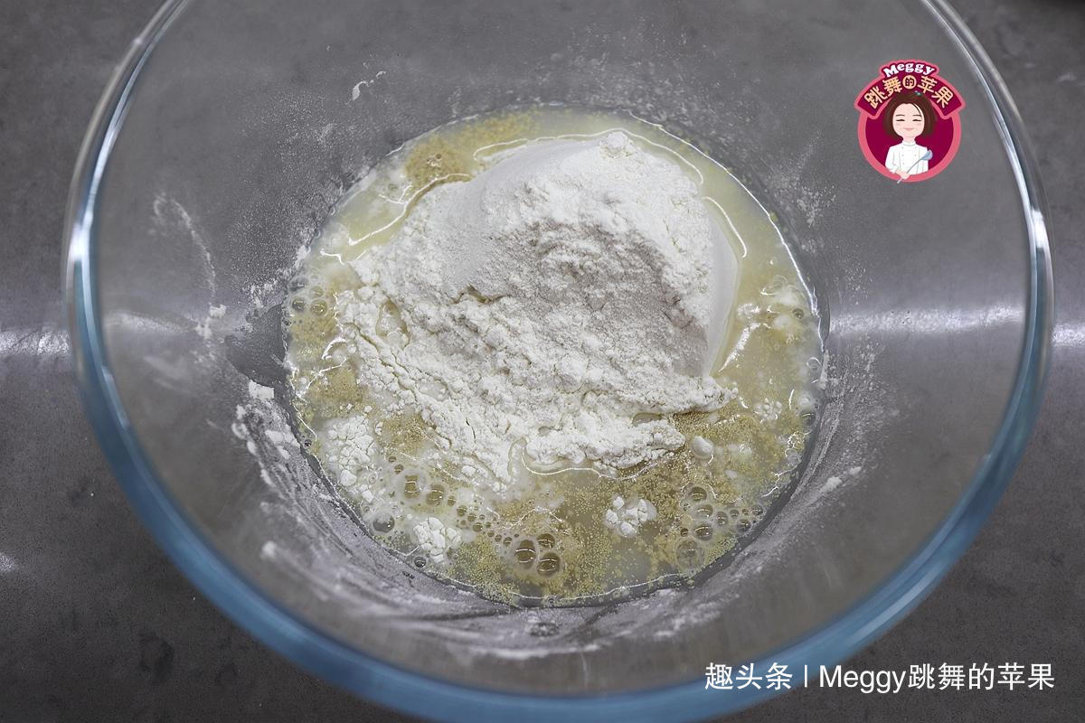 教你做|教你做双色千层饼，柔软有滋味，让你学会1种，能开发出10多种