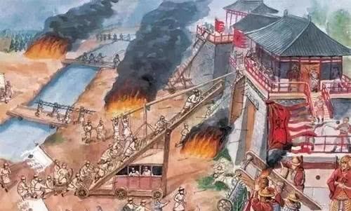 到底|“靖康之耻”到底有多惨？