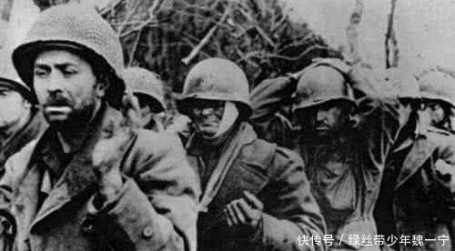 区分|二战时,美军如何区分日本人和我们!