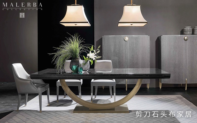 家具|Malerba家具,低调优雅的潮流选择