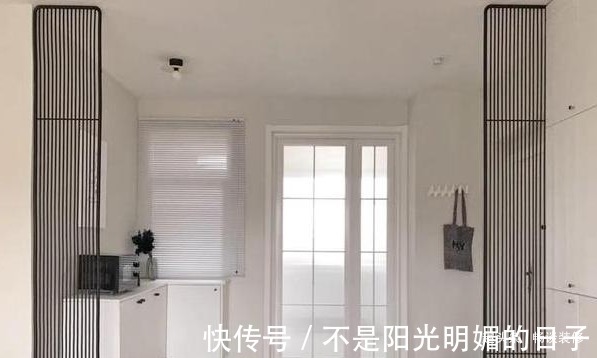 门套|厨房面积不大门洞小，厨房门4种设计方式，不仅实用，而且美翻了
