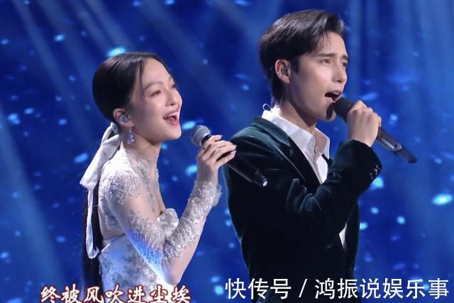 央视国庆晚会收视破3:流量退潮,谢霆锋胡歌上热搜,李雪健感人