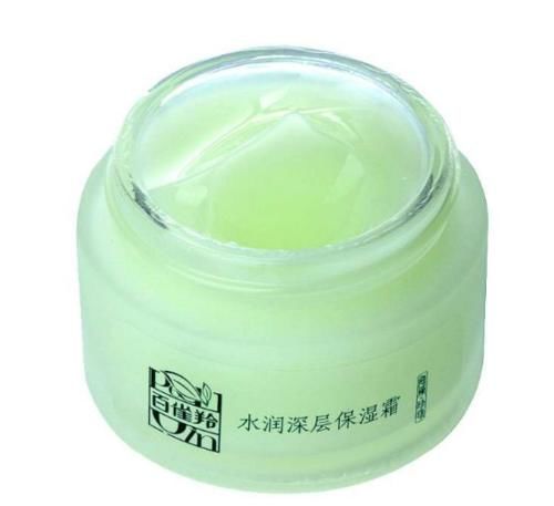 被受吹捧的国货面霜：百雀羚补水，启初滋润，花钰集美白！