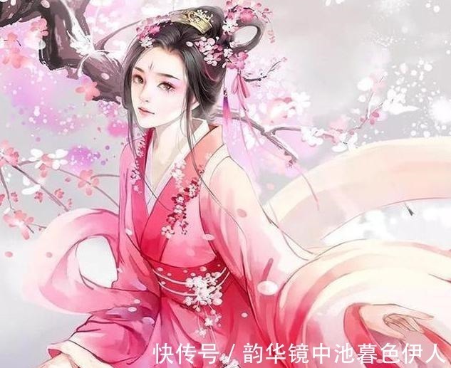 宜太妃@推荐3本肉多不腻的古言小说,剧情吸引,男女主超A,百看不厌!