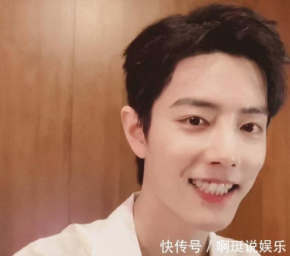 时刻|肖战“荣光时刻”降临，喜迎多方认可事业重见光明，实力获得认可