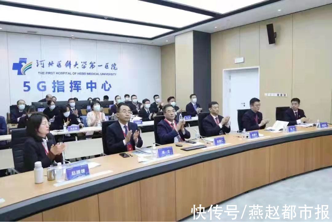 群策群力|河北医大一院不断改善医疗服务 举办第五届“共识营”活动