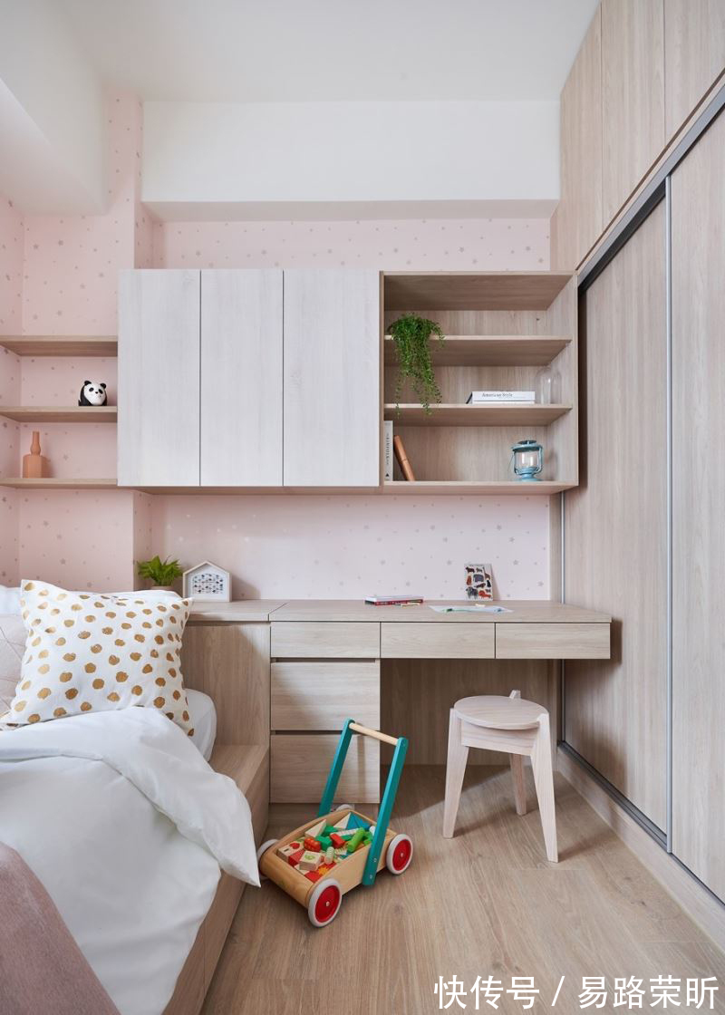 混搭风|分享一套理想的自由在家工作房屋,里面居然隐藏一个混搭风的咖啡馆,超赞了!