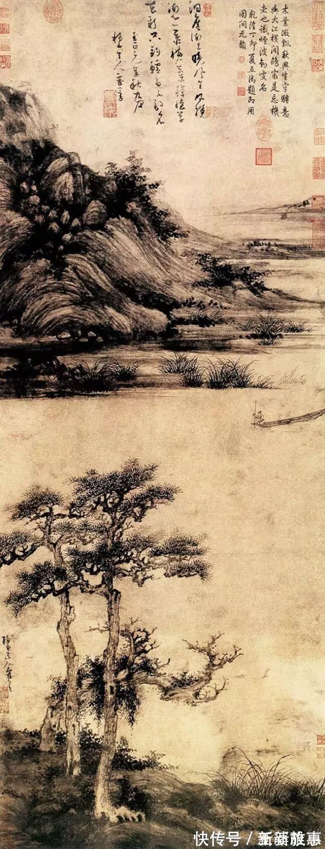 书画大师$他本是武林高手,意外成为书画大师,一手草书笔走龙蛇……