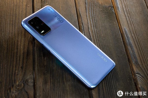 处理器|OPPO K9x详细评测：5000mAh大电池赋能硬核游戏体验