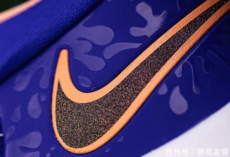 低估|提前俩月上脚!这款 Nike 恐成「年度黑马」,不该被低估!