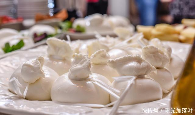 披萨|意大利美食图鉴,这些才是经典!