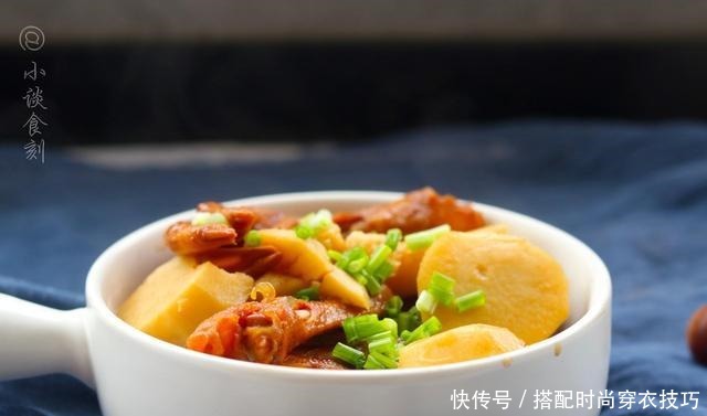 秋天，家里這堿性食物，挖了一大筐，老人孩子都愛(ài)吃，對(duì)牙齒也好