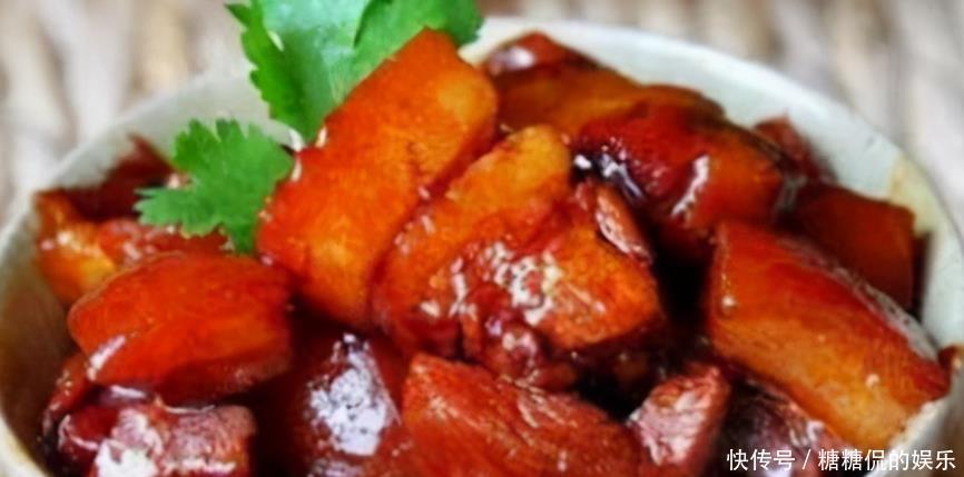 易学|推荐几道家常菜,简单易学,好吃,你也试试吧