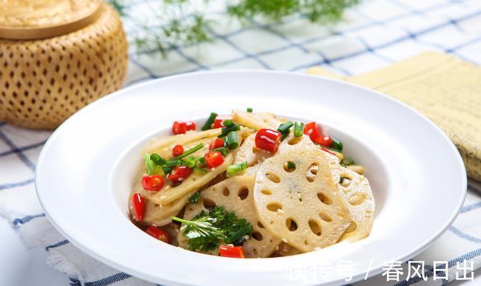 茭白|秋天要多吃4菜4肉3果,贴秋膘,润肤去秋燥,让你顺利度过秋天