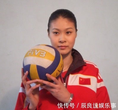 女排|她曾是女排第一美女,示爱姚明被拒,38岁仍单身,如今转型为作家