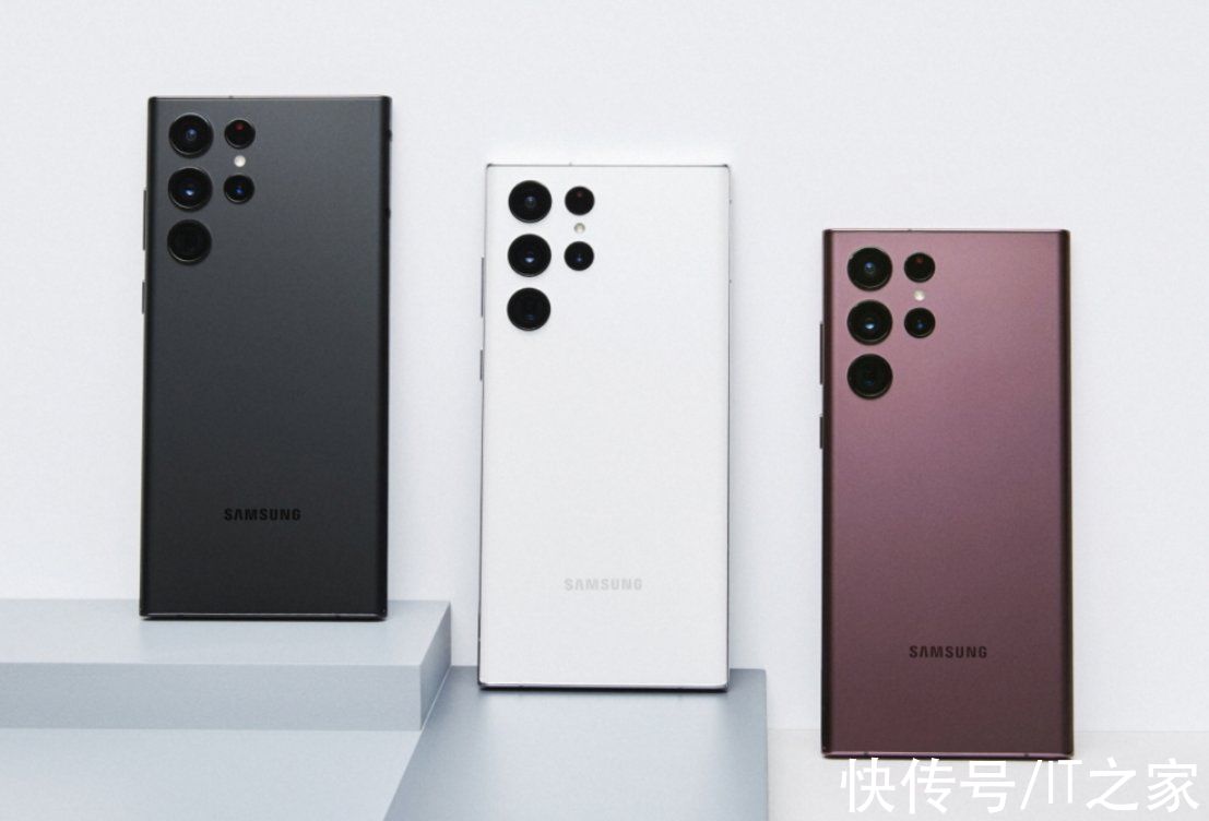 8g+128g|4999~12099 元，新一代安卓机皇三星 Galaxy S22系列国行价格公布