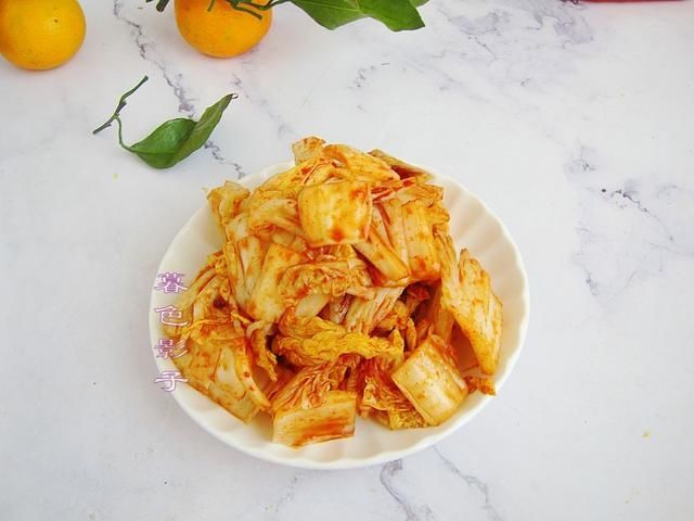 冬季碰到这菜,我买上几十斤,清脆甜润味鲜,做1盆吃得汤都不剩