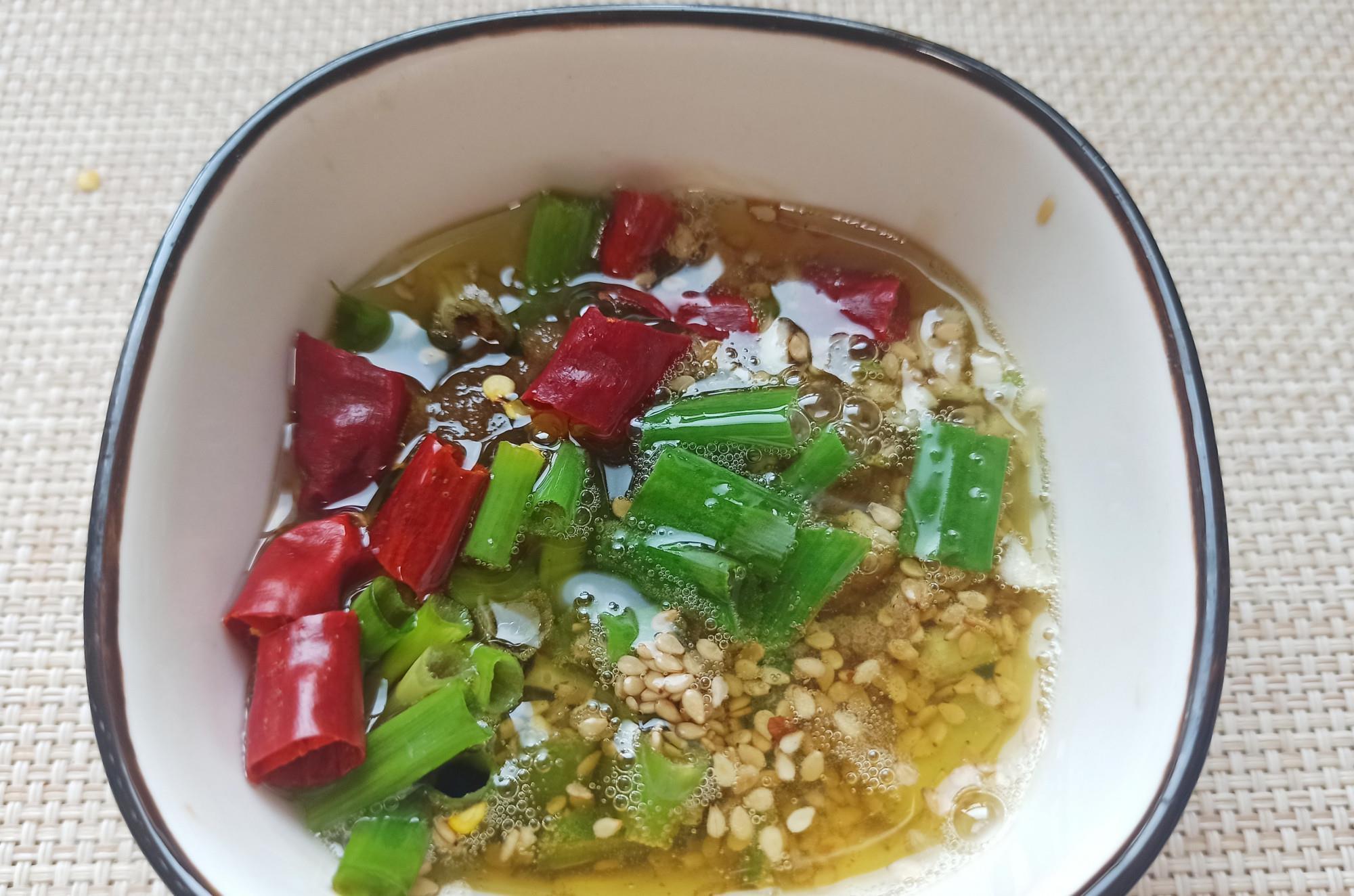 除夕夜年夜饭,教你6道凉拌菜的做法,清口解腻,看一遍轻松学会