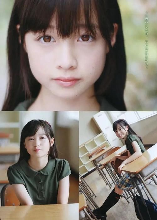 世代|日本“传说级美少女”票选TOP20！日本不同世代的美女，都在这里了！