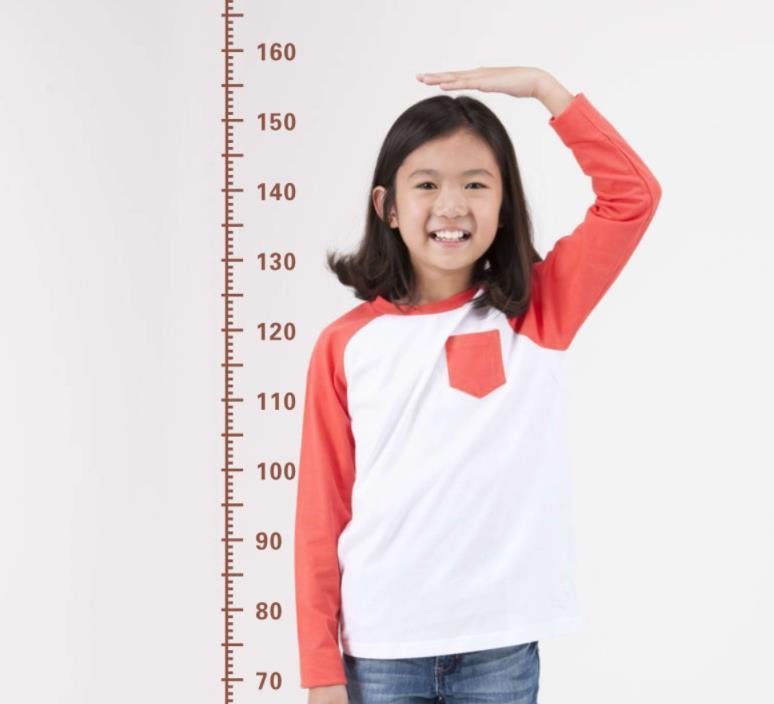 孩子们|2021版儿童身高表新鲜出炉,你家孩子达标了吗?家长请对号入座