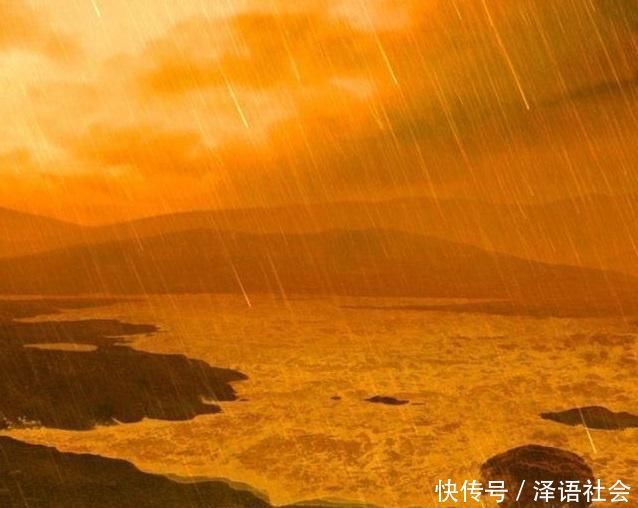 好消息科学家可能解开了土星卫星泰坦上神秘湖泊冒泡之谜