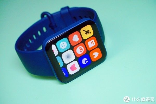 手表|智能穿戴 篇四十二：399的价格也可入手智能手表？Redmi Watch 2这次真香了